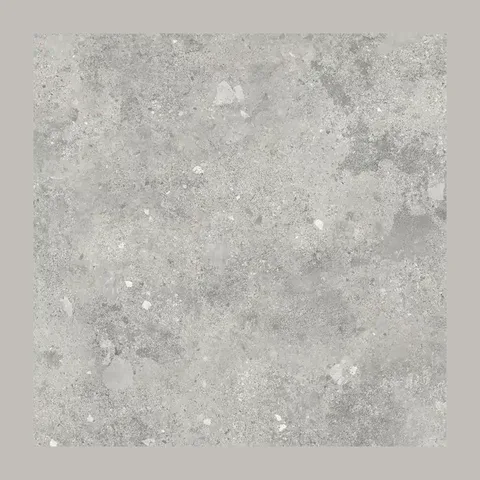 FLORYS light grey matt 59.8×59.8