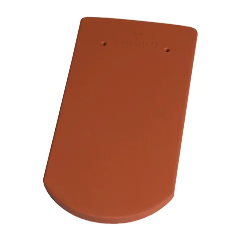 Wienerberger crep Biber 3/4 (Prirodno crvena 00)
