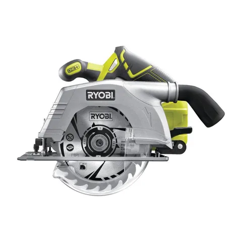 Ryobi Aku. Cirkular 18V ONE+ R18CS-0, 5133002338
