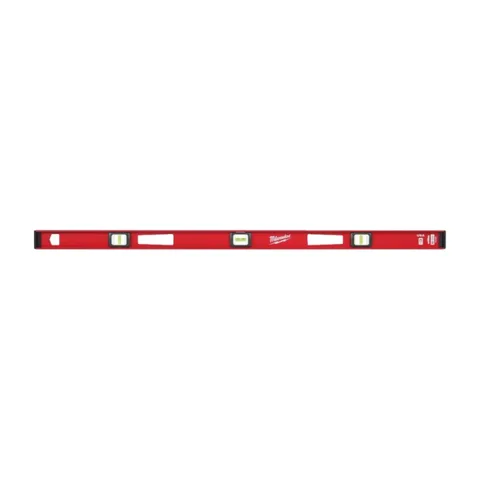 Milwaukee Libela magnetna, 120 cm, I-Beam, 4932478566
