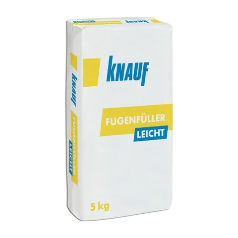 ISPUNA ZA GIPS PLOCE KNAUF