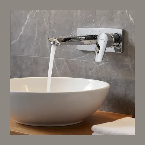 Baterija za lavabo Hansgrohe Talis E