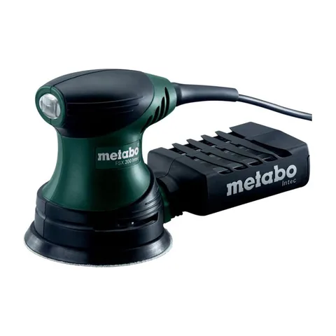 METABO rotaciona brusilica FSX 200 Intec