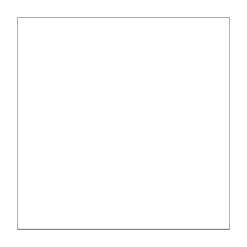 MONOLOOK white matt 59.8×59.8