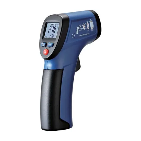 CEM Infracrveni termometar 500°C, DT-812