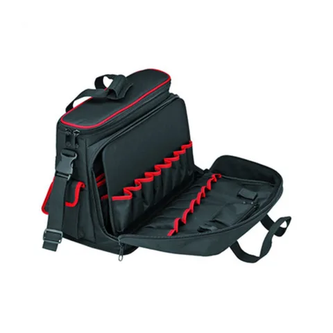 Knipex – Torba za alat i laptop – Prazna – 00 21 10 LE