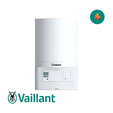 Gasni kotao ECO TEC PRO VAILLANT
