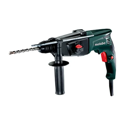 Metabo Udarna bušilica-čekić SDS+ 800W KHE 2444, 606154000