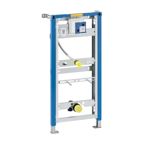 Geberit Duofix element za pisoar, 112–130 cm, univerzalni