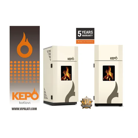 Kotao Kepo Etaž Flame Plus