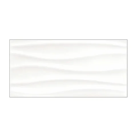 Blanka White Wave 29,7×60