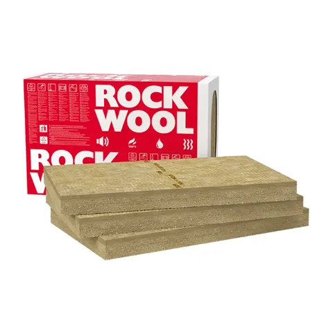 Kamena vuna Rockwool Frontrock MAX+ 5cm