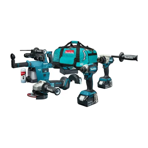 Makita – Set LXT – DLX4155TX1