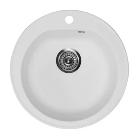 Metalac granitna sudopera X venera fi510 bela