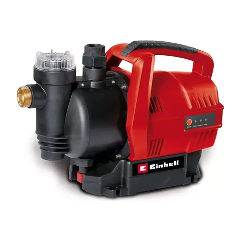 GC-AW 6333 Baštenska pumpa sa filterom automatik /12024