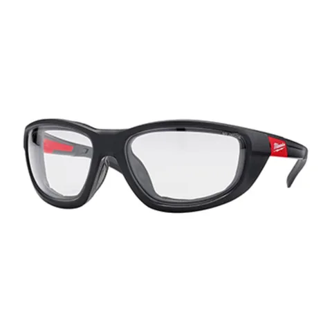 Milwaukee Premium zaštitne naočare, prozirne, 4932471885