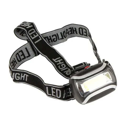 Lampa baterijska LED5 3AAA