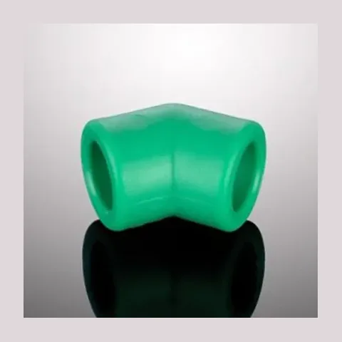 PPR koleno 45° AQUATHERM