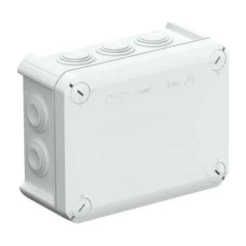 RAZVODNA KUTIJA T100 150X116X67 OBO