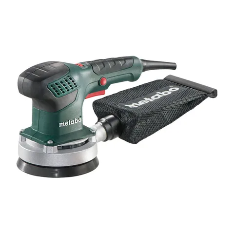 Metabo SXE 3125 rotaciona ekscentar brusilica 600443000