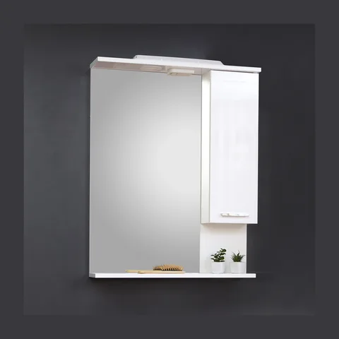 Eco 65 beli – gornji deo