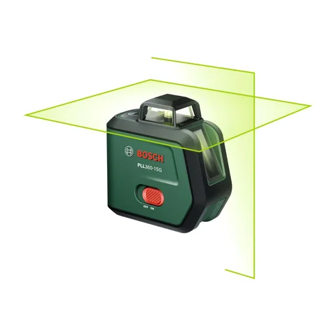Bosch – Linijski laser PLL360-15G – Basic – 0603663K01