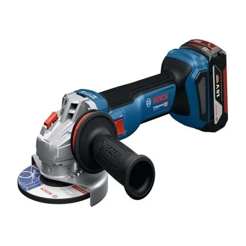 BOSCH GWS 18V-11 Ugaona brusilica /24087