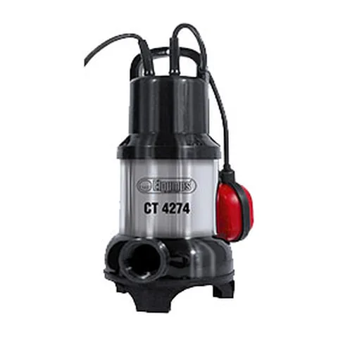 Dubinska pumpa Elpumps