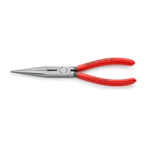 Knipex – Klešta špic prava 200mm – 26 11 200