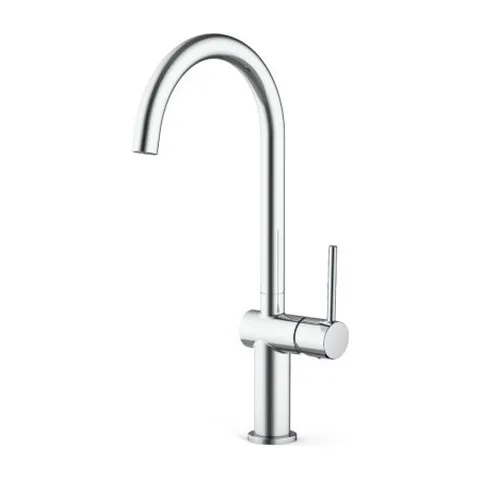 Giusta Ultima slavina za sudoperu Chrome 71901000