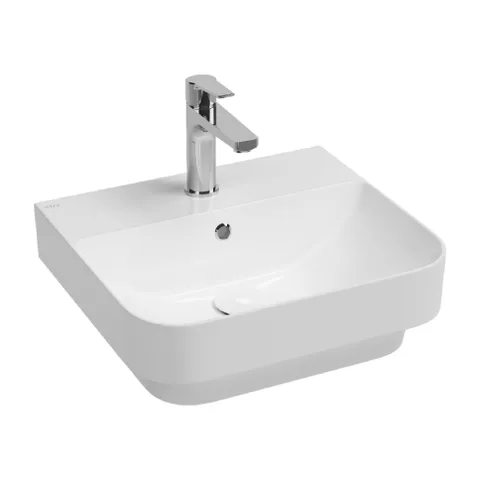 Sott’ Aqua nadgradni umivaonik 10SQ50048 (48×42)
