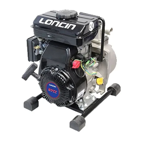 Benzinska pumpa za vodu – navodnjavanje Loncin LC25ZB21