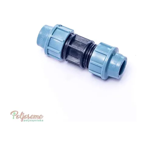 PP.SPOJNICA PVC F20