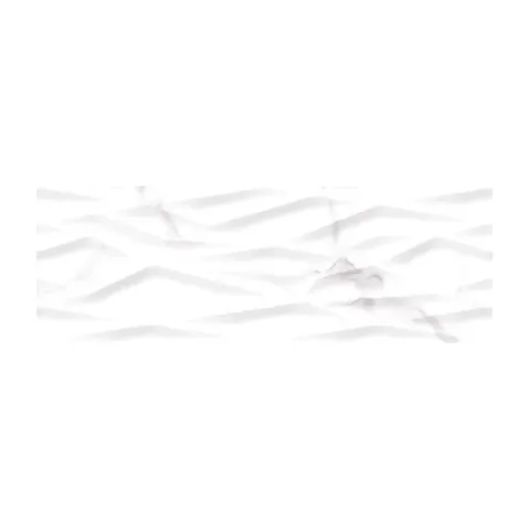 Lenox Giga White Brillo 30x90cm