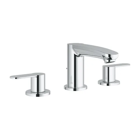 Grohe Eurostyle Cosmopolitan Za Umivaonik Sa Tri Rupe S-Veličina 2020800