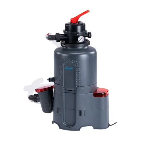 Mountfield Peščana pumpa Azuro 6m3/h + Timer, 080199