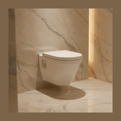 VITRA S50 WC šolja konzolna (5618L003-0075)