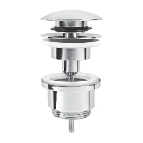 Rosan Stolz Klik-Klak automatski ventil za lavabo 5/4″ (1245)