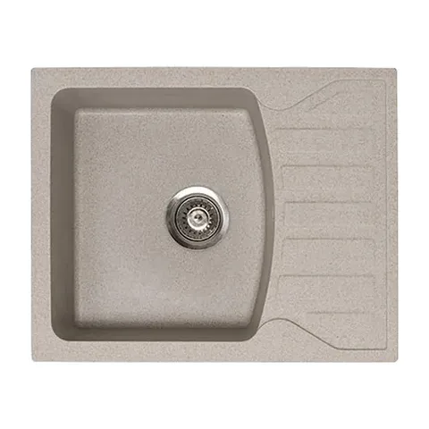 METALAC Sudopera Xquadro M Sudopera (Bež)