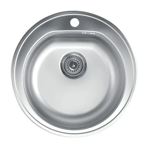 Metalac usadna sudopera Venera_E510 ø90