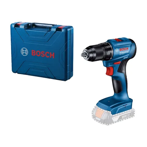Bušilica Bosch GSR 185-Li