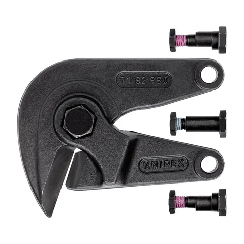 Knipex – Čeljusti za klešta 71 82 950 – 71 89 950