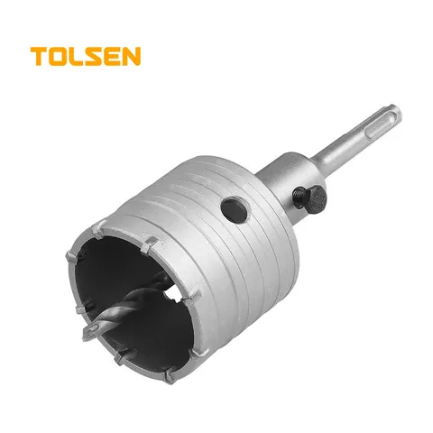KRUNA ZA BUŠENJE BETONA 50mm TOLSEN 75890