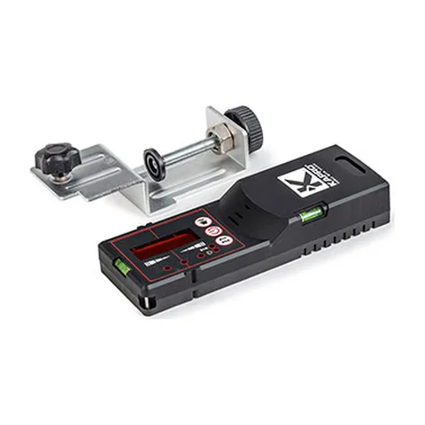 Kapro Detektor laserske crvene linije, K89404