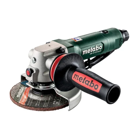 Metabo – Pneumatska ugaona brusilica DW 10-125 – 601591000