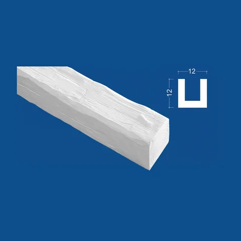 Dekorativni stiropor Marbet Design BR-02