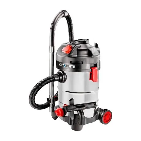 USISIVAČ INDUSTRIJSKI 1500W