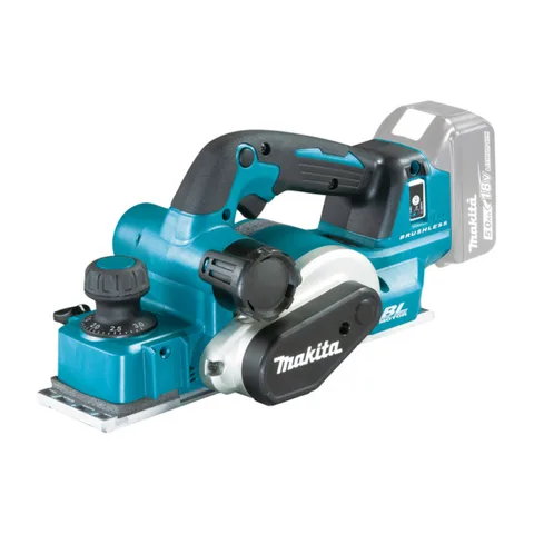 Makita Akumulatorsko rende SOLO 18V, DKP181Z