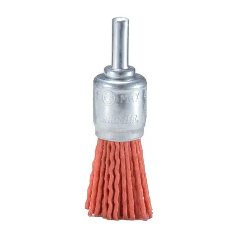 Makita – Cilindrična najlonska četka (gruba) Ø30mm – D-45696