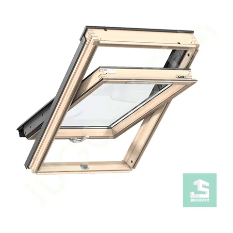 Krovni prozor Velux GLL 1061 B